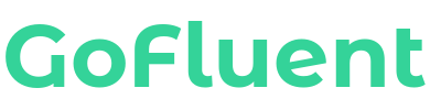 GoFluent Logo